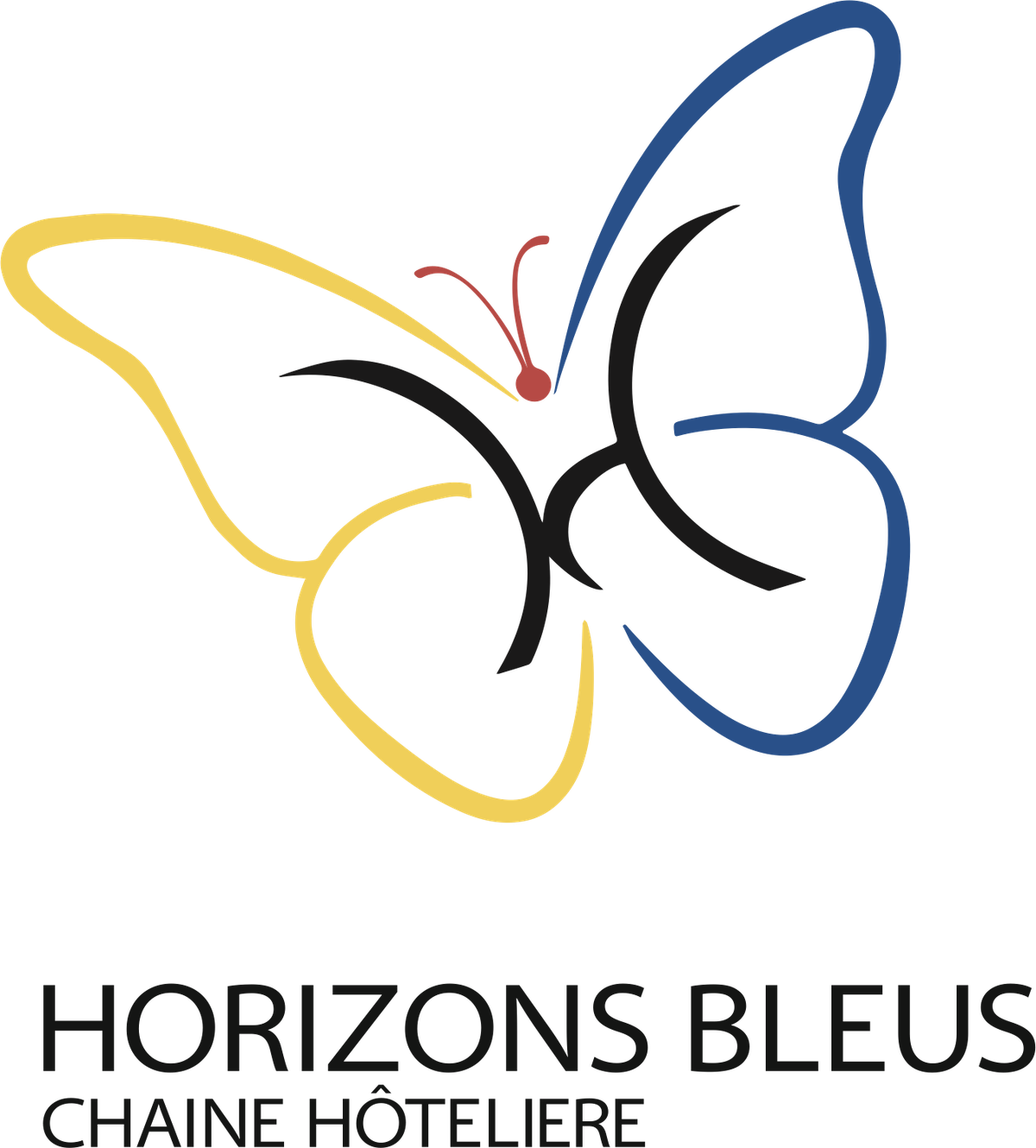 Horizons Bleus — Chaîne hôtelière