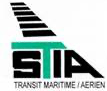 STIA — Transit maritime / aérien